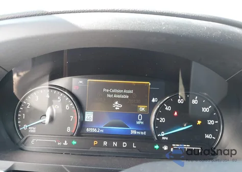 2021 Ford Explorer Xlt from USA, damaged, VIN 1FMSK8DH1MGB92135